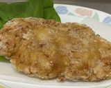 鶏胸肉の大判唐揚げ☆作り方5写真