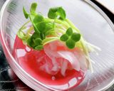 簡単！新たまねぎの梅酢ピクルス♪作り方7写真