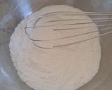 モッチモチ!米粉のヨーグルトケーキ作り方1写真