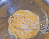 モッチモチ!米粉のヨーグルトケーキ作り方2写真