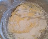 モッチモチ!米粉のヨーグルトケーキ作り方3写真