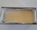 モッチモチ!米粉のヨーグルトケーキ作り方5写真