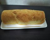 簡単スポンジケーキ作り方8写真