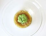 ギリシャ料理【ザジキ】ヨーグルトディップ作り方3写真