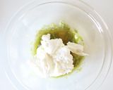 ギリシャ料理【ザジキ】ヨーグルトディップ作り方4写真
