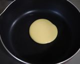 米粉で簡単＆時短！もちふわ♡どら焼き作り方4写真
