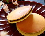 米粉で簡単＆時短！もちふわ♡どら焼き作り方10写真