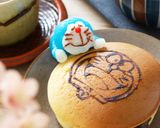 米粉で簡単＆時短！もちふわ♡どら焼き作り方11写真