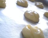クッキーみたい!?なラングドシャ♪作り方4写真