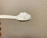 甘々っ！我が家の親子丼のタレ作り方5写真