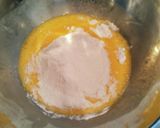 ☆米粉活用☆米粉deケーク・サレ作り方3写真