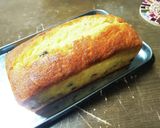 ☆至福のひととき☆大人のブランデーケーキ作り方7写真