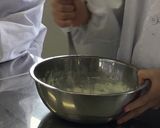 紙コップ米粉蒸しパン(アレルギー対応)作り方1写真