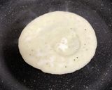 米粉でラップサンド作り方4写真