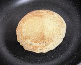 米粉でラップサンド作り方5写真