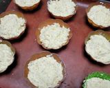 米粉とオートミールの豆腐マフィン作り方3写真
