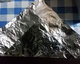 オムそばめし、テレワーク用作り方4写真