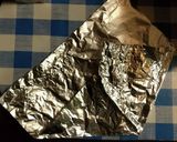オムそばめし、テレワーク用作り方5写真
