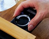 春キャベツのチーズアンチョビグリル作り方3写真