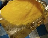 オムそばめし、テレワーク用作り方8写真