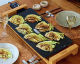 春キャベツのチーズアンチョビグリル作り方7写真