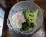 ブロッコリーのポタージュ作り方3写真