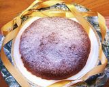あっ!粉砂糖がない!って時の節約★裏ワザ作り方2写真