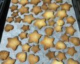 米粉でクッキー！作り方8写真