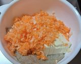 コストコのすり身で簡単！お魚ハンバーグ☆作り方1写真