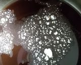 ウスターソースのとろみつけ作り方1写真