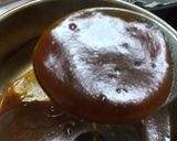 ウスターソースのとろみつけ作り方2写真