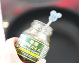 時短料理！ガーリックシュリンプ作り方4写真