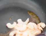 時短料理！ガーリックシュリンプ作り方6写真