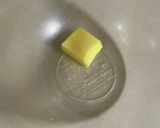 米粉活用 ホワイトソース(ゆるめ)作り方1写真