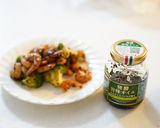 時短料理！ガーリックシュリンプ作り方11写真