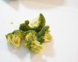 時短料理！ガーリックシュリンプ作り方3写真