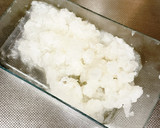 豚とほうれん草のおろし煮☆米粉活用作り方3写真