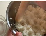 三色おはぎ・ぼたもち作り方8写真