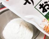 米粉でワッフル作り方1写真