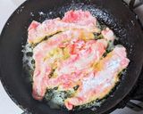 豚バラ肉の甘辛唐揚げ作り方3写真