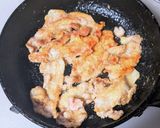 豚バラ肉の甘辛唐揚げ作り方4写真