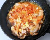 豚バラ肉の甘辛唐揚げ作り方5写真