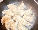焼き餃子作り方4写真