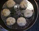 肉まん作り方6写真