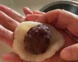 三色おはぎ・ぼたもち作り方12写真