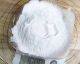 甘い誘惑、米粉でザクッと♪ビスケット風作り方2写真