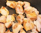 子供も大人も大好き♡なんちゃって角煮丼！作り方7写真