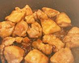 子供も大人も大好き♡なんちゃって角煮丼！作り方8写真