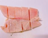 ケチャチキン作り方1写真