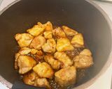 子供も大人も大好き♡なんちゃって角煮丼！作り方9写真